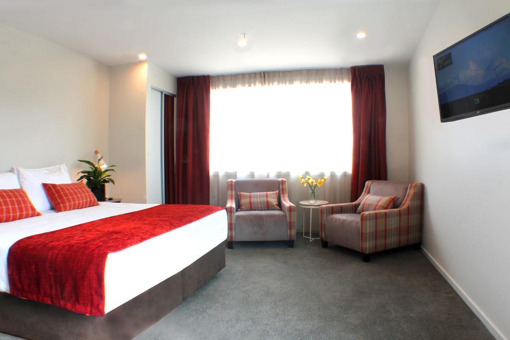 Quest Taupo Aparthotel Eksteriør bilde