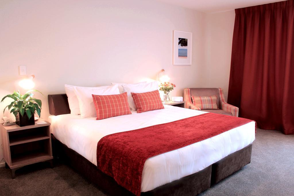 Quest Taupo Aparthotel Eksteriør bilde