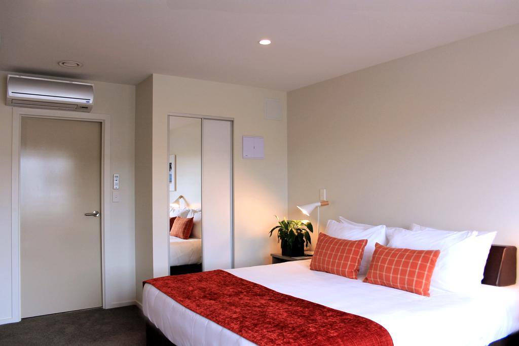 Quest Taupo Aparthotel Eksteriør bilde