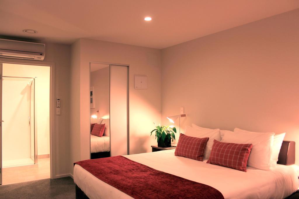 Quest Taupo Aparthotel Eksteriør bilde