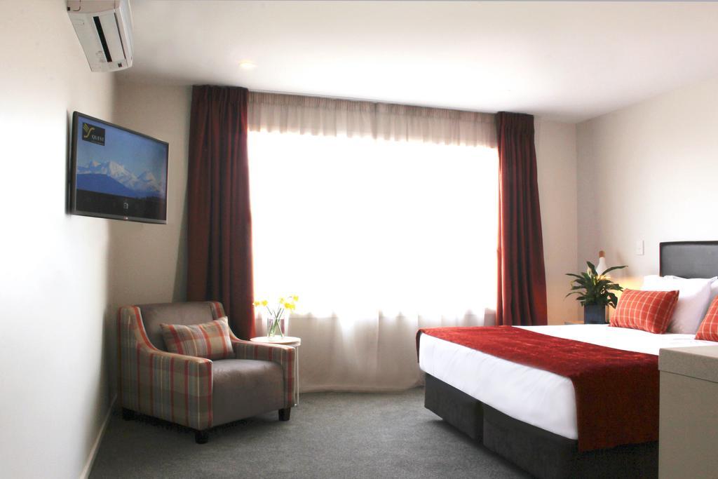 Quest Taupo Aparthotel Eksteriør bilde