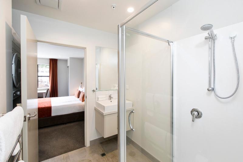 Quest Taupo Aparthotel Eksteriør bilde